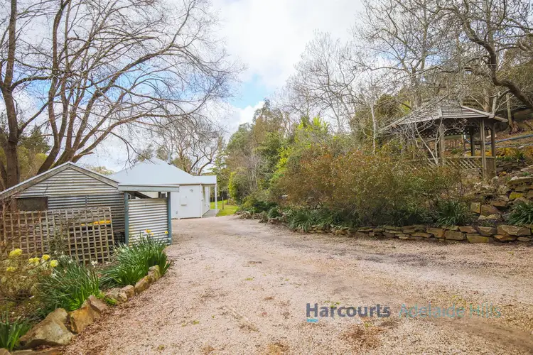 Second view of Homely house listing, 226 Leslie Creek Road, Mylor SA 5153