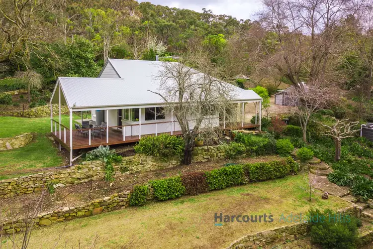 Third view of Homely house listing, 226 Leslie Creek Road, Mylor SA 5153