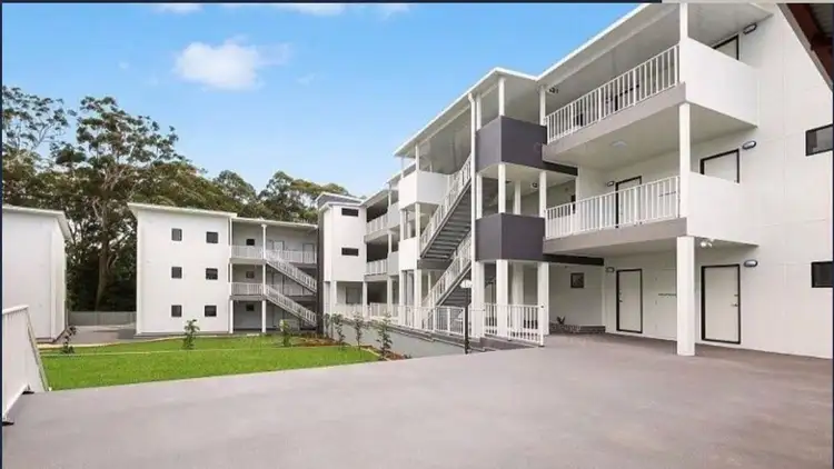 Third view of Homely apartment listing, 37/4 Highfields Circuit, Port Macquarie NSW 2444