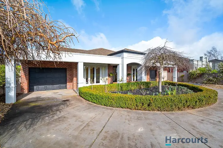 Second view of Homely house listing, 1881 Sturt Street, Alfredton VIC 3350