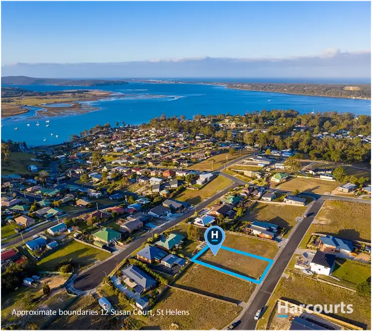 12 Susan Court, St Helens TAS 7216