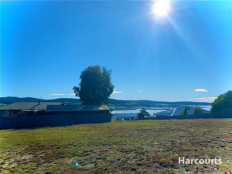 Second view of Homely land listing, 12 Susan Court, St Helens TAS 7216