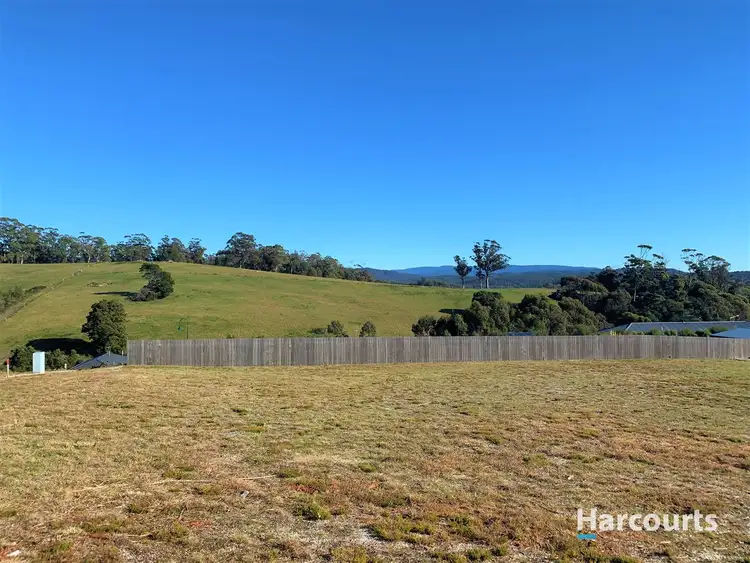 Fourth view of Homely land listing, 12 Susan Court, St Helens TAS 7216