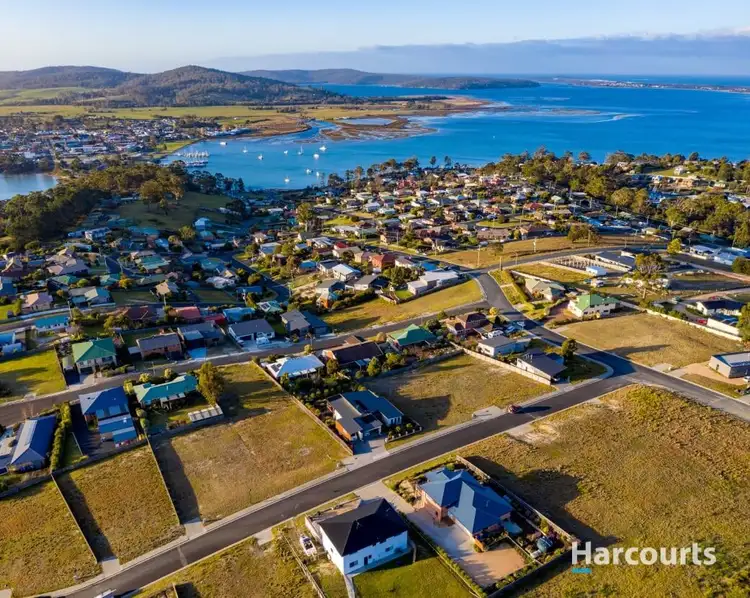 Fifth view of Homely land listing, 12 Susan Court, St Helens TAS 7216