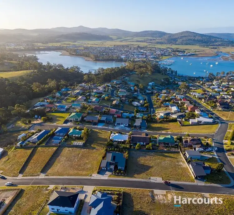 Sixth view of Homely land listing, 12 Susan Court, St Helens TAS 7216