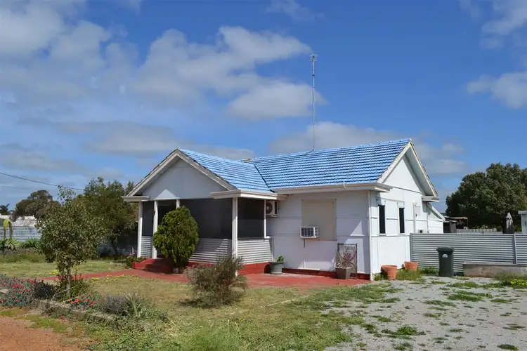 Main view of Homely house listing, 15 Mitchell Street, Kellerberrin WA 6410