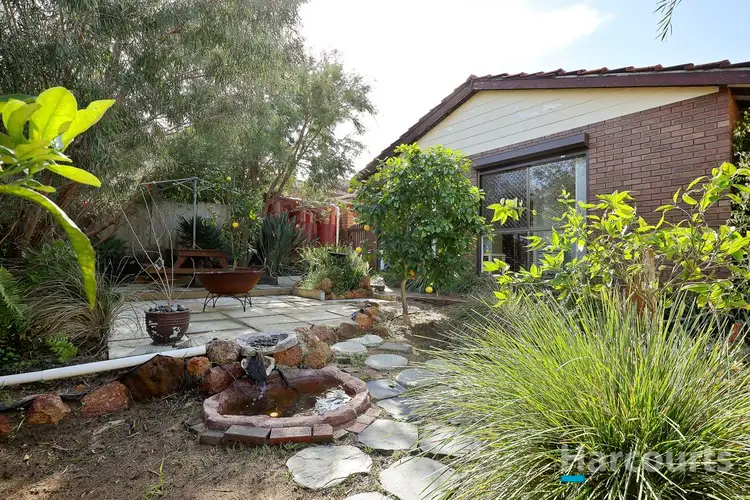 Fourth view of Homely house listing, 59 Mannion Way, Kardinya WA 6163