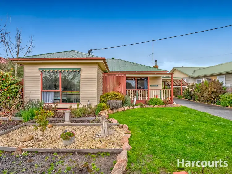 Second view of Homely house listing, 9 Market Street, Yarragon VIC 3823