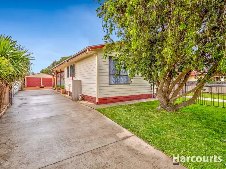 Main view of Homely house listing, 46 Loch Street, Yarragon VIC 3823