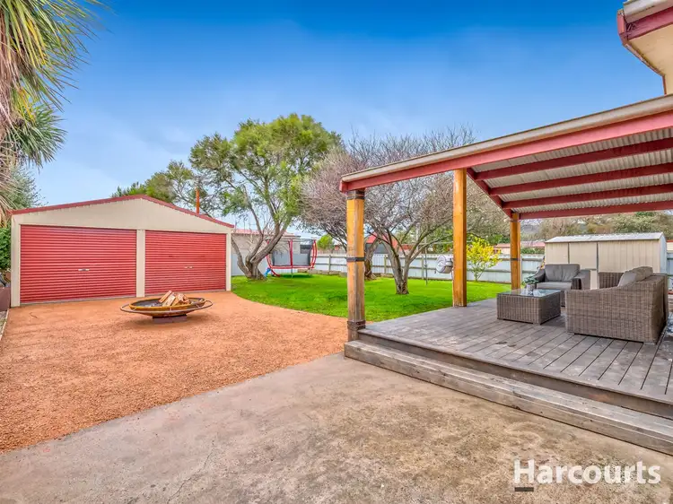 Third view of Homely house listing, 46 Loch Street, Yarragon VIC 3823
