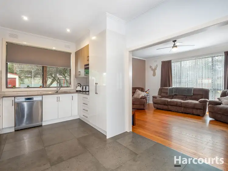 Fifth view of Homely house listing, 46 Loch Street, Yarragon VIC 3823