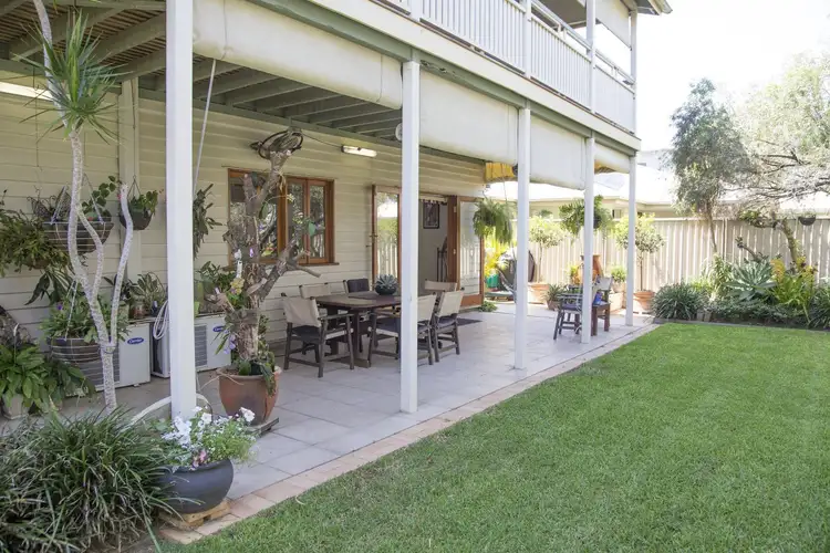 Second view of Homely house listing, 35 Hamilton Avenue, Hendra QLD 4011