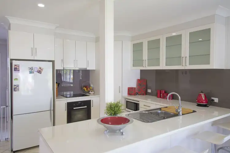 Sixth view of Homely house listing, 35 Hamilton Avenue, Hendra QLD 4011
