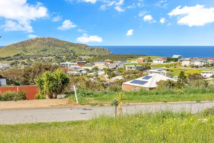 Main view of Homely land listing, 11 Millard Court, Encounter Bay SA 5211