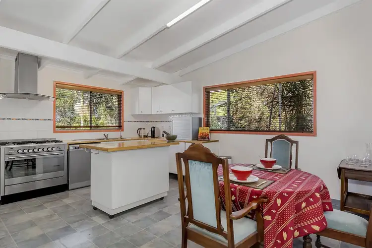 Fourth view of Homely house listing, 24 Ocean View Parade, Tamborine Mountain QLD 4272