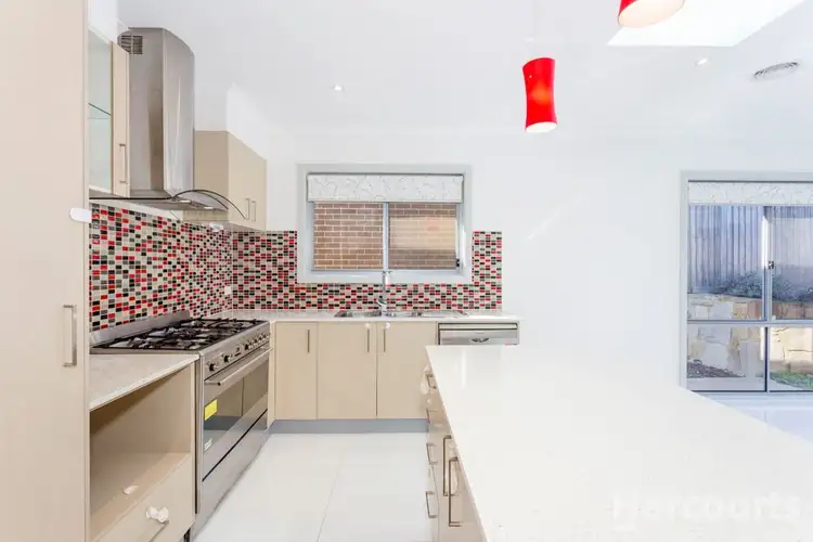 Main view of Homely house listing, 152 Roden Cutler Drive, Bonner ACT 2914