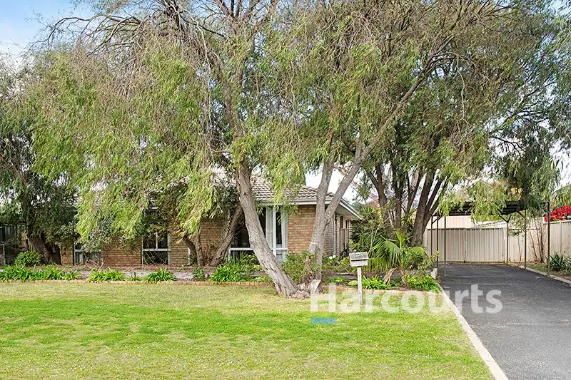 Main view of Homely house listing, 26 Avocet Boulevard, Geographe WA 6280