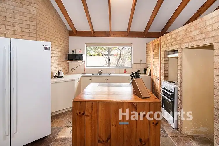 Second view of Homely house listing, 26 Avocet Boulevard, Geographe WA 6280