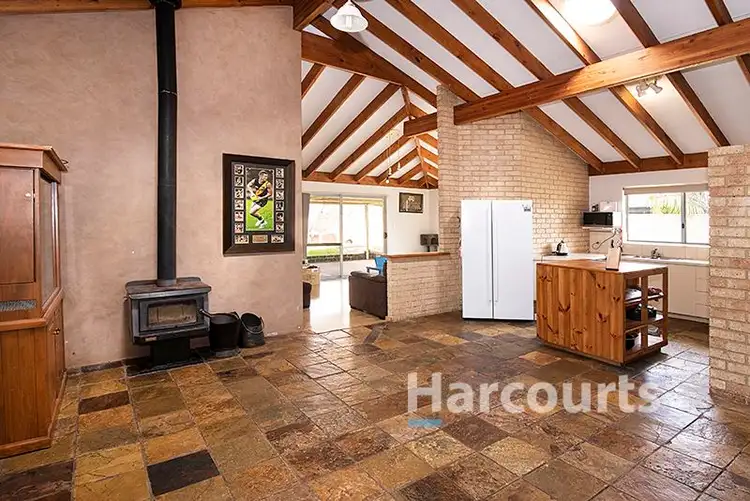 Third view of Homely house listing, 26 Avocet Boulevard, Geographe WA 6280
