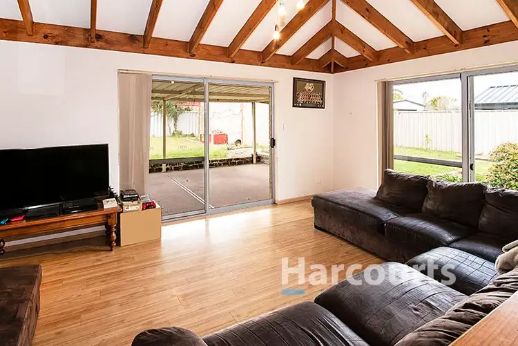 Fourth view of Homely house listing, 26 Avocet Boulevard, Geographe WA 6280