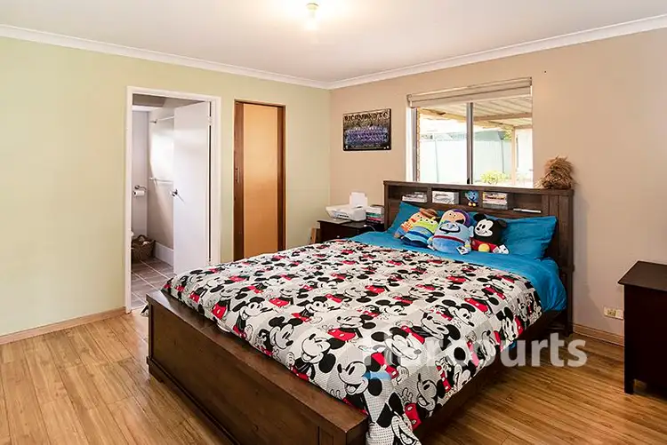 Fifth view of Homely house listing, 26 Avocet Boulevard, Geographe WA 6280