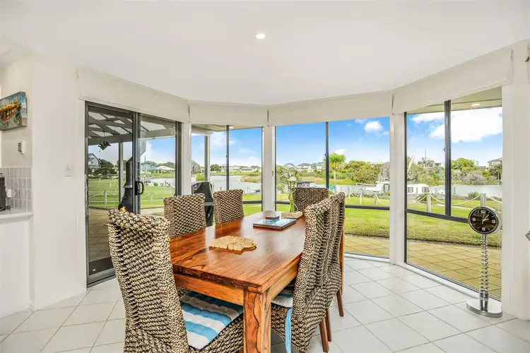 Main view of Homely house listing, 35 Prince Alfred Parade, Hindmarsh Island SA 5214