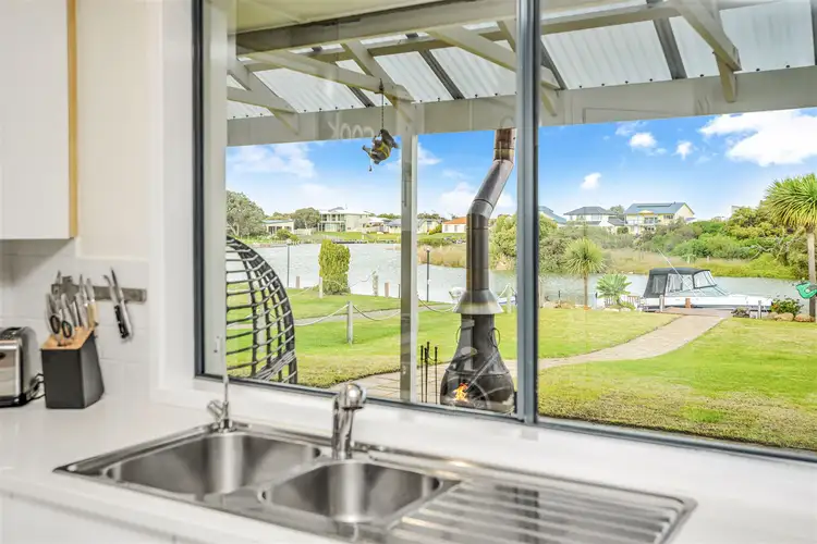 Third view of Homely house listing, 35 Prince Alfred Parade, Hindmarsh Island SA 5214