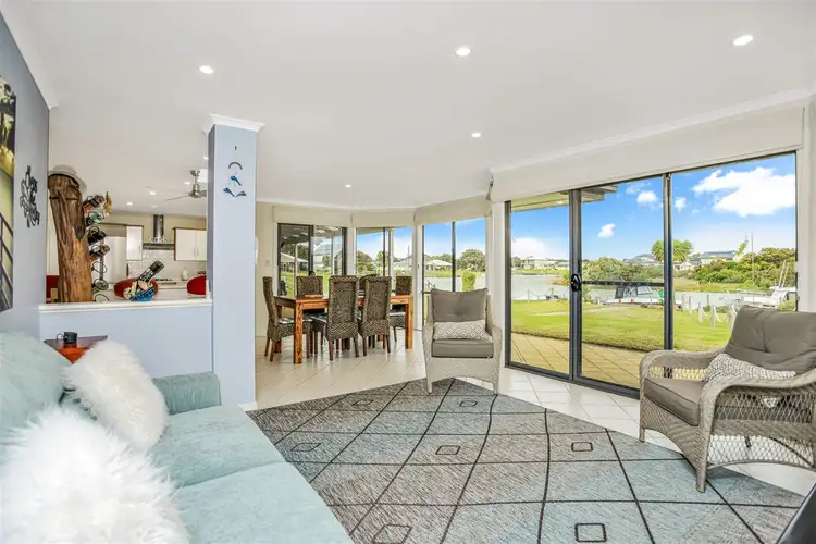 Fourth view of Homely house listing, 35 Prince Alfred Parade, Hindmarsh Island SA 5214