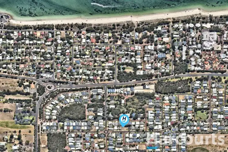 Second view of Homely land listing, 92 Beachfields Drive, Abbey WA 6280