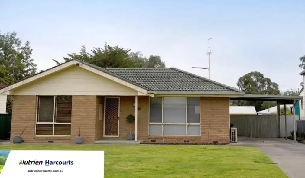 Main view of Homely house listing, 62 Robertson Street, Casterton VIC 3311