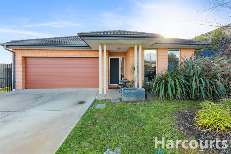 21 Ajax Street, Drouin VIC 3818