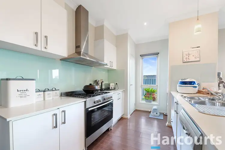 Fourth view of Homely house listing, 21 Ajax Street, Drouin VIC 3818