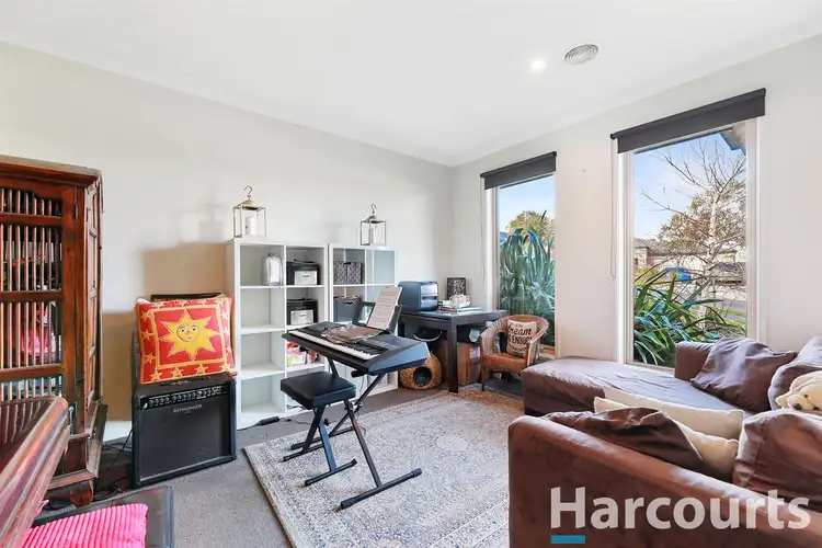 Fifth view of Homely house listing, 21 Ajax Street, Drouin VIC 3818