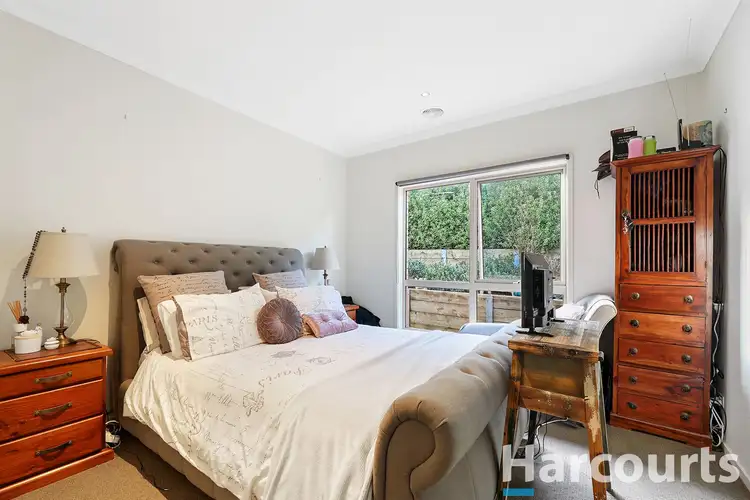 Sixth view of Homely house listing, 21 Ajax Street, Drouin VIC 3818