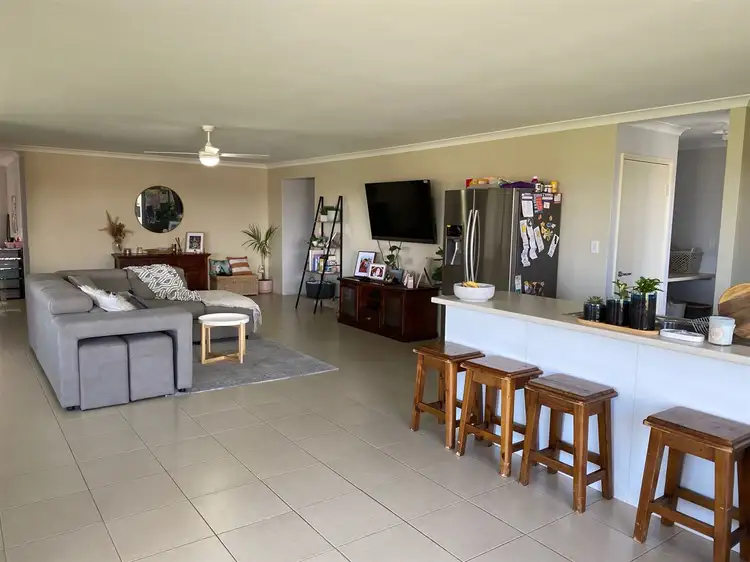 Fourth view of Homely house listing, 8 Skye Lane, Bridgetown WA 6255