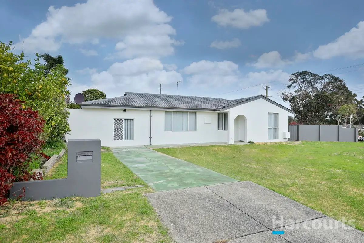 Main view of Homely house listing, 2 Madden Way, Parmelia WA 6167