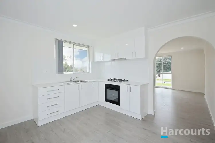 Second view of Homely house listing, 2 Madden Way, Parmelia WA 6167