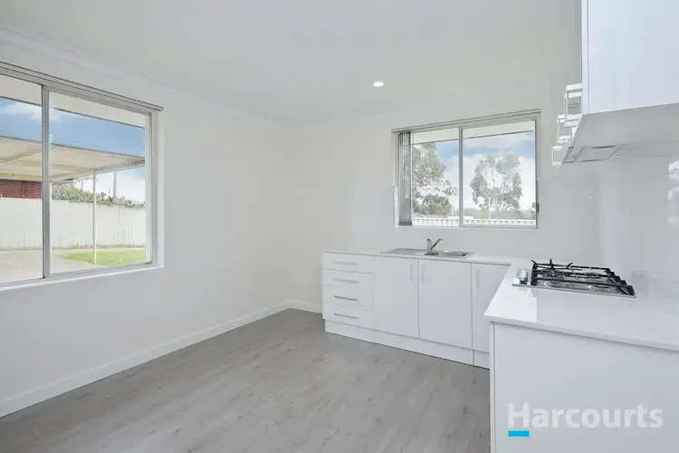 Third view of Homely house listing, 2 Madden Way, Parmelia WA 6167