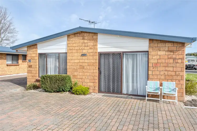 Fourth view of Homely unit listing, 10/72 Tully Street, St Helens TAS 7216