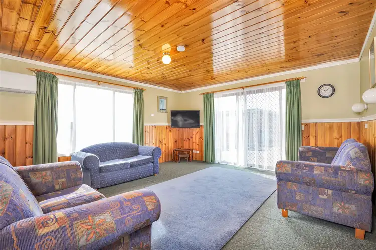 Fifth view of Homely unit listing, 10/72 Tully Street, St Helens TAS 7216