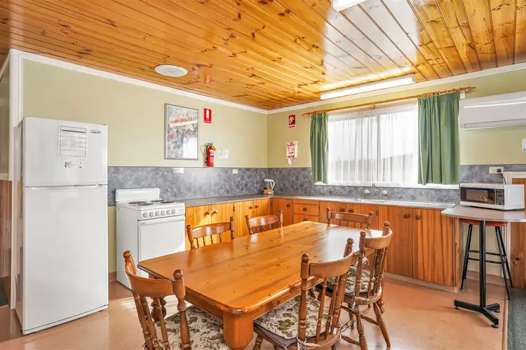 Sixth view of Homely unit listing, 10/72 Tully Street, St Helens TAS 7216