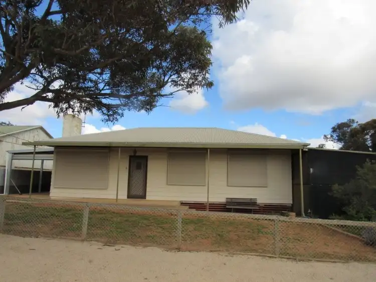 Main view of Homely house listing, 8 - 10 Wright Street, Peterborough SA 5422