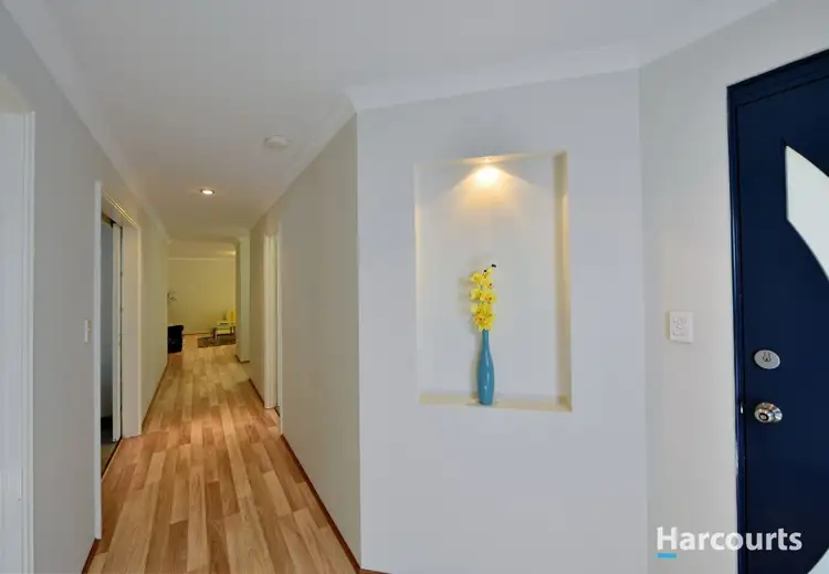 Fifth view of Homely house listing, 61 Nancarrow Way, Ravenswood WA 6208