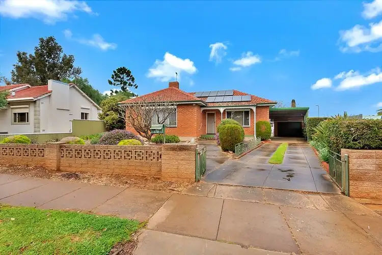 170 Ridley Road, Elizabeth Grove SA 5112
