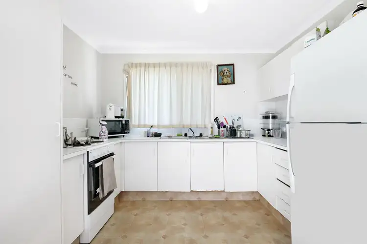 Fourth view of Homely semi-detached listing, 2/12 Avi Court, Labrador QLD 4215