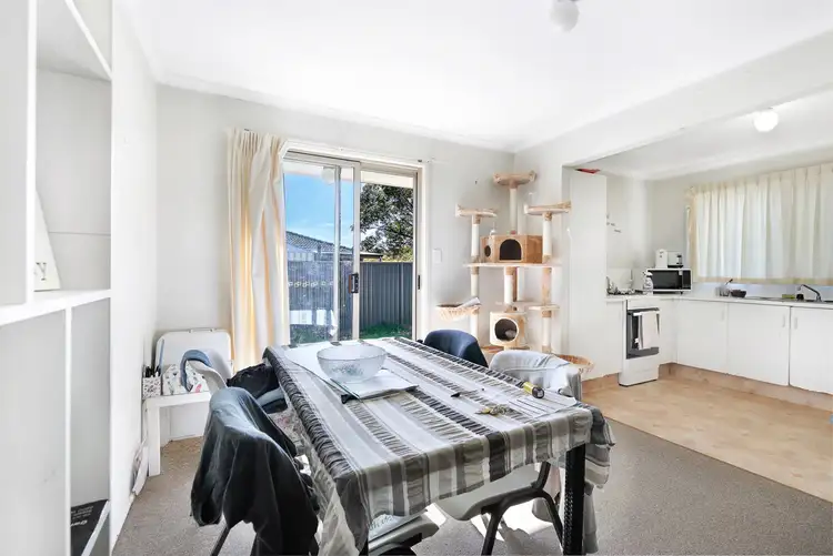 Fifth view of Homely semi-detached listing, 2/12 Avi Court, Labrador QLD 4215