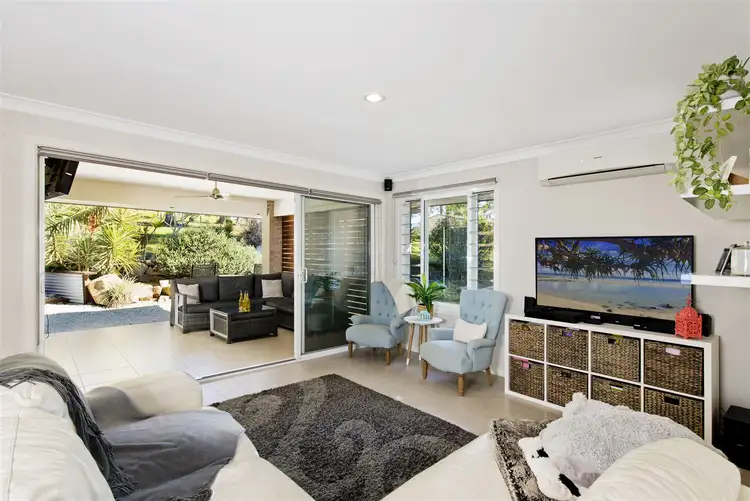 Second view of Homely rural property listing, 10 Kingaree Place, King Creek NSW 2446