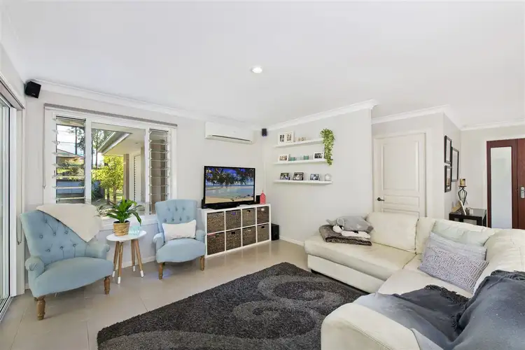 Third view of Homely rural property listing, 10 Kingaree Place, King Creek NSW 2446