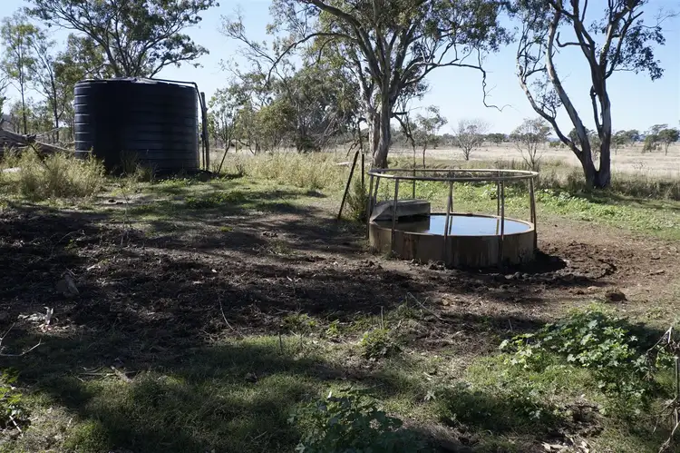 Third view of Homely rural property listing, Lot 29 Nauman Road, Nobby QLD 4360