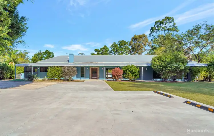 Main view of Homely house listing, 67-71 Crest Road, Greenbank QLD 4124